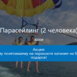 Путеводитель по Архызеу с картой