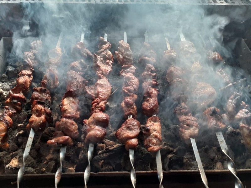 kvadrocikli9 Квадроциклы в Архызе районе