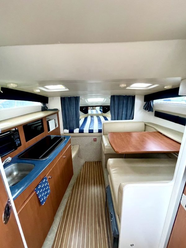 Аренда катера MasterCraft