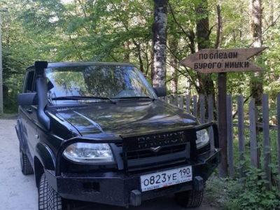 Рамочные москитные сетки