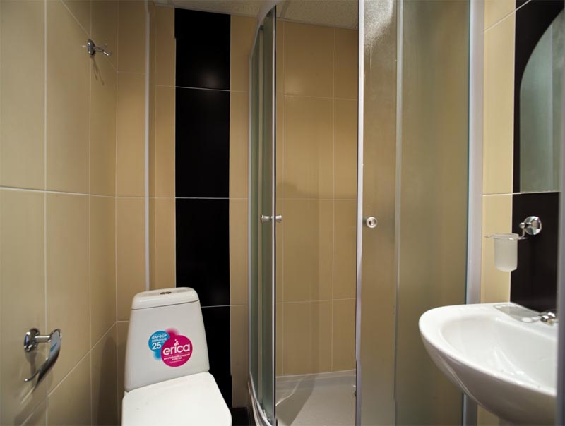 Отель Hills Polyana Hotel в Краснодаре