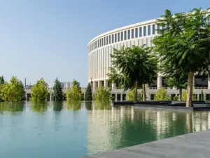 Парк Галицкого экскурсия