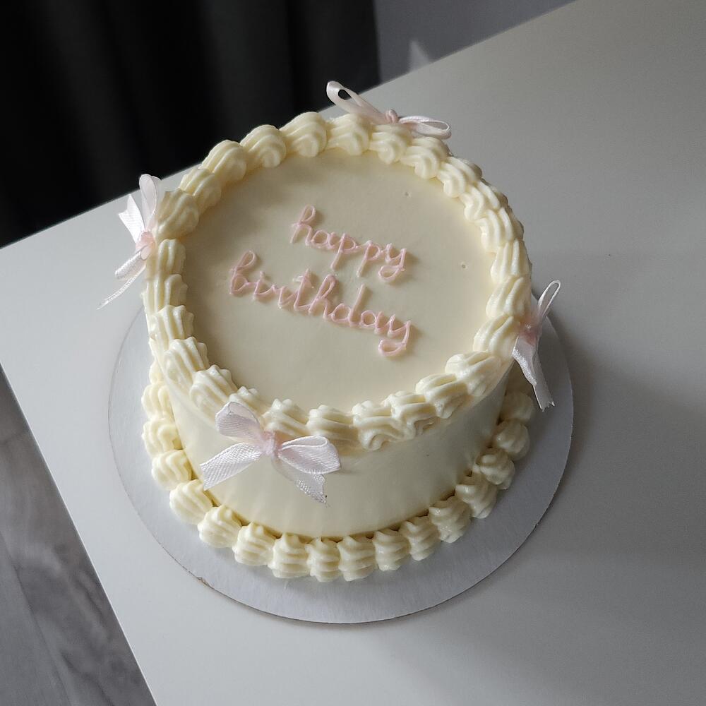 Бенто ламбет happy birthday