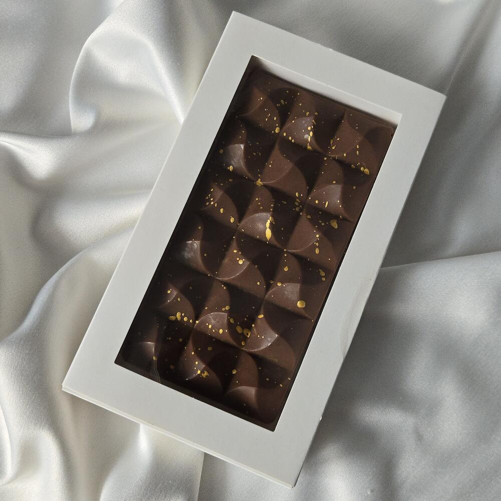 Дубайский шоколад