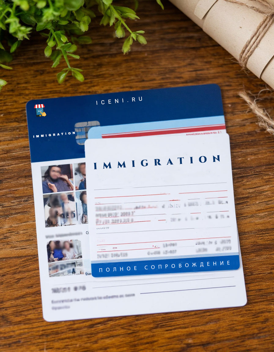 Иммиграционные вопросы Иммиграционные вопросы