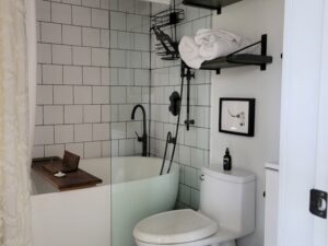 Монтаж инсталляции для унитаза