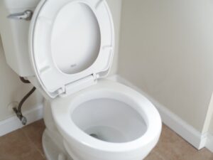 Устранение протечки трубы