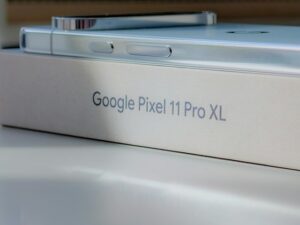 Развертывание защищенного смартфона GrapheneOS «под ключ» Развертывание защищенного смартфона GrapheneOS «под ключ»