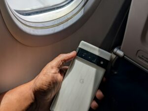 Экстренный выездной/туристический профиль связи (No-Log Roaming)