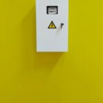 Электрика Электощиток