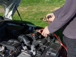 Профессиональный ремонт автомобильной электропроводки Профессиональный ремонт автомобильной электропроводки