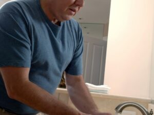 Вызов сантехника на дом