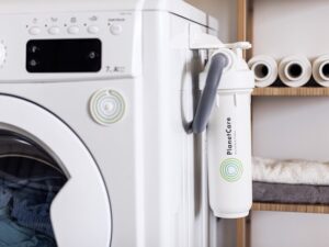 Подключение стиральной машины