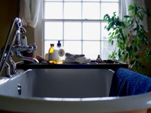 Монтаж водяных счетчиков на дому