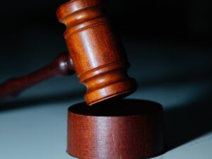 Юридическая помощь по уголовным делам